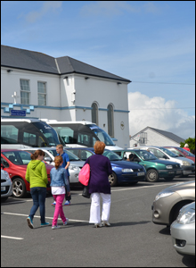 Achill House of Prayer